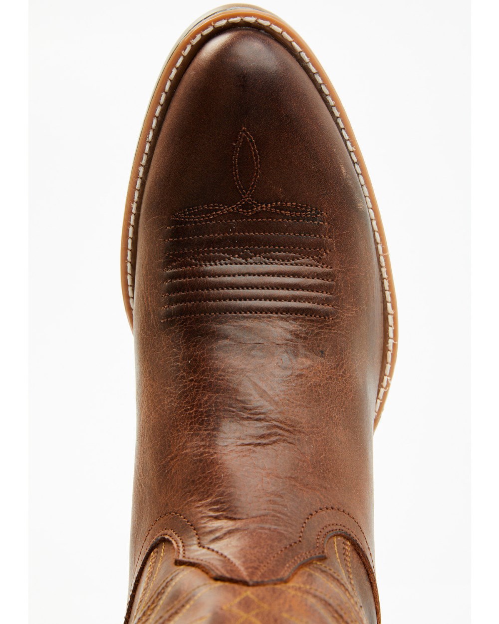 Cody James - Men's Hoverfly Western Performance Boots - Round Toe | Brown Cody James - Men's Hoverfly Western Performance Boots - Round Toe | Brown