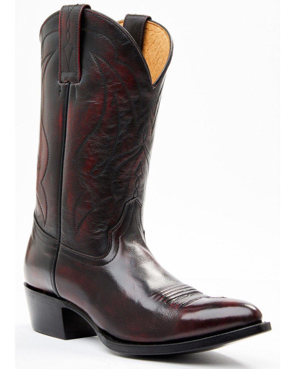 Cody James - Men's Black Cherry Western Boots - Round Toe | Black Cherry Cody James - Men's Black Cherry Western Boots - Round Toe | Black Cherry