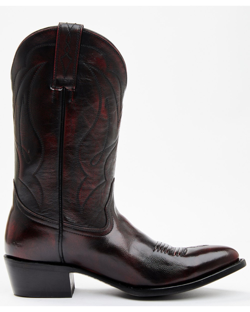 Cody James - Men's Black Cherry Western Boots - Round Toe | Black Cherry Cody James - Men's Black Cherry Western Boots - Round Toe | Black Cherry