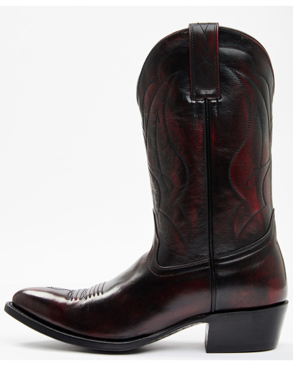 Cody James - Men's Black Cherry Western Boots - Round Toe | Black Cherry Cody James - Men's Black Cherry Western Boots - Round Toe | Black Cherry