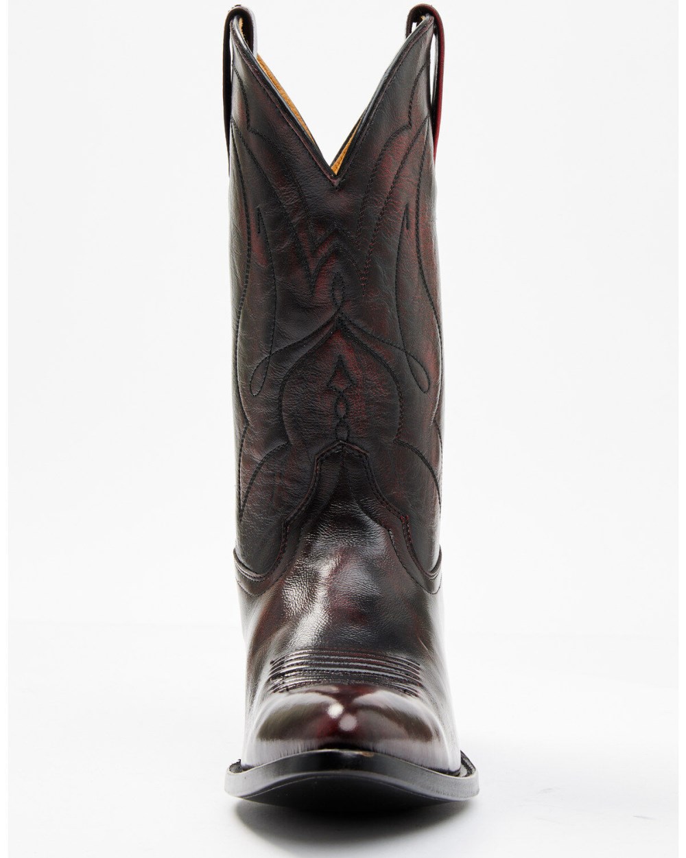 Cody James - Men's Black Cherry Western Boots - Round Toe | Black Cherry Cody James - Men's Black Cherry Western Boots - Round Toe | Black Cherry