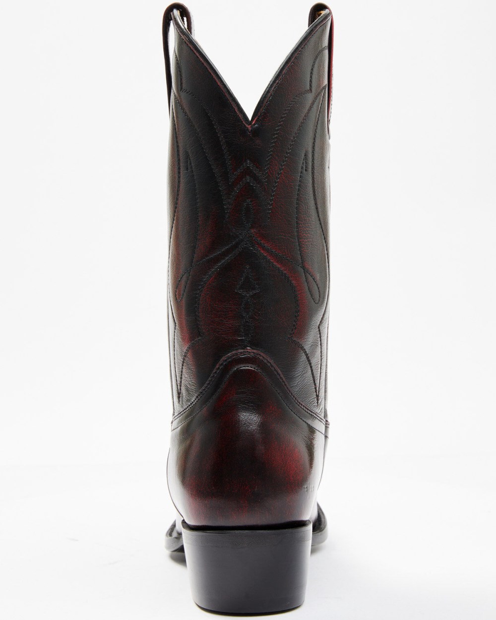 Cody James - Men's Black Cherry Western Boots - Round Toe | Black Cherry Cody James - Men's Black Cherry Western Boots - Round Toe | Black Cherry