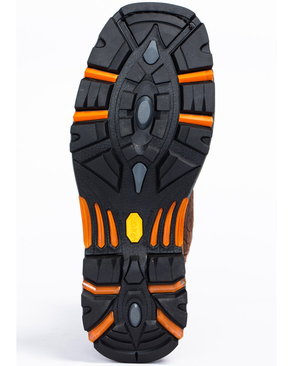 Cody James - Men's Decimator Waterproof Western Work Boots - Nano Composite Toe | Brown Cody James - Men's Decimator Waterproof Western Work Boots - Nano Composite Toe | Brown