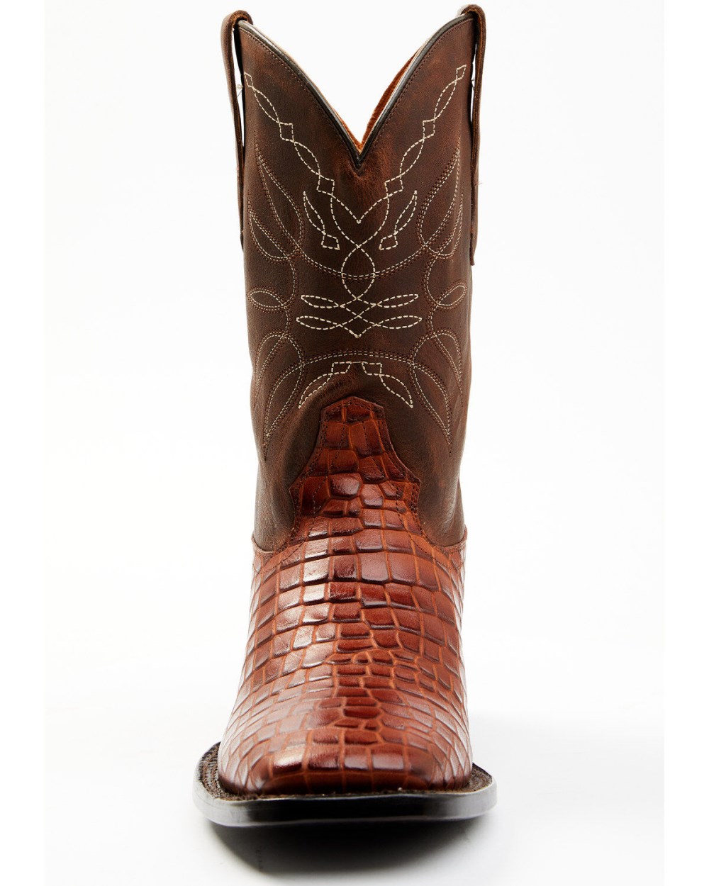 Cody James - Men's 11" Western Boots - Broad Square Toe | Bark Cody James - Men's 11" Western Boots - Broad Square Toe | Bark