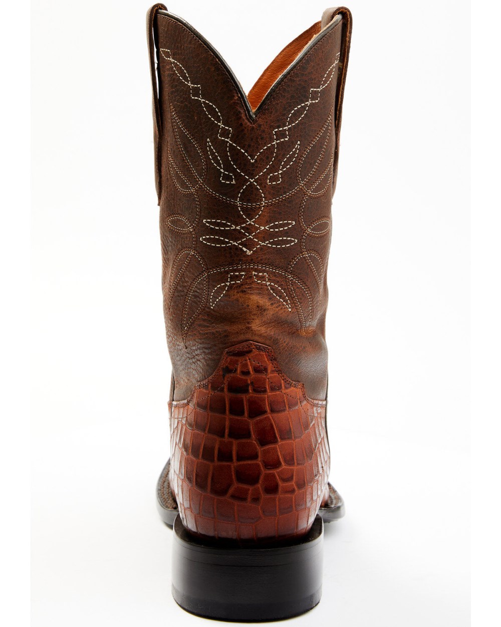 Cody James - Men's 11" Western Boots - Broad Square Toe | Bark Cody James - Men's 11" Western Boots - Broad Square Toe | Bark