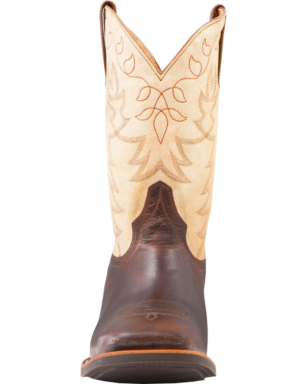 Cody James - Men's Xero Gravity Unit Performance Western Boots - Broad Square Toe | Brown Cody James - Men's Xero Gravity Unit Performance Western Boots - Broad Square Toe | Brown
