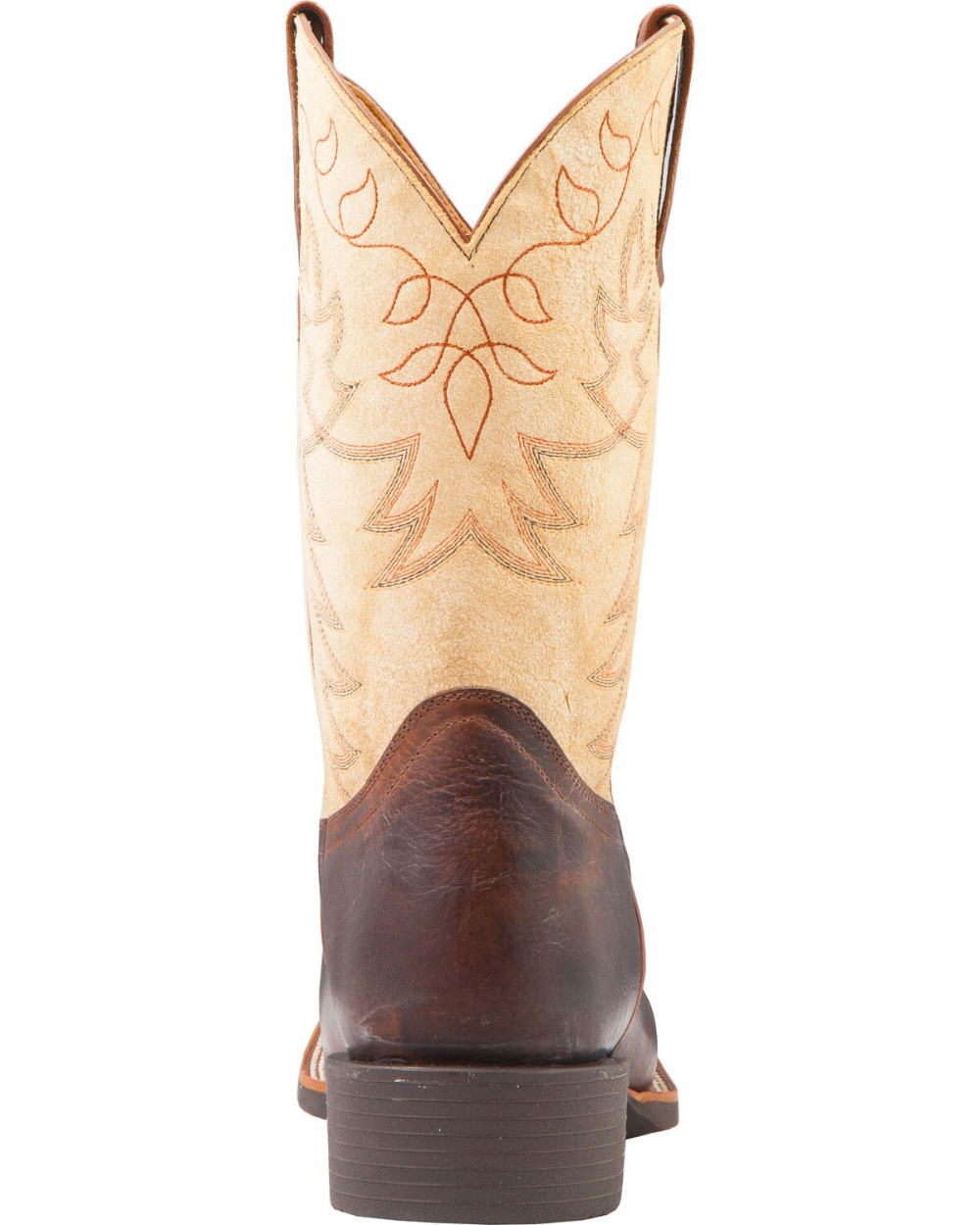Cody James - Men's Xero Gravity Unit Performance Western Boots - Broad Square Toe | Brown Cody James - Men's Xero Gravity Unit Performance Western Boots - Broad Square Toe | Brown