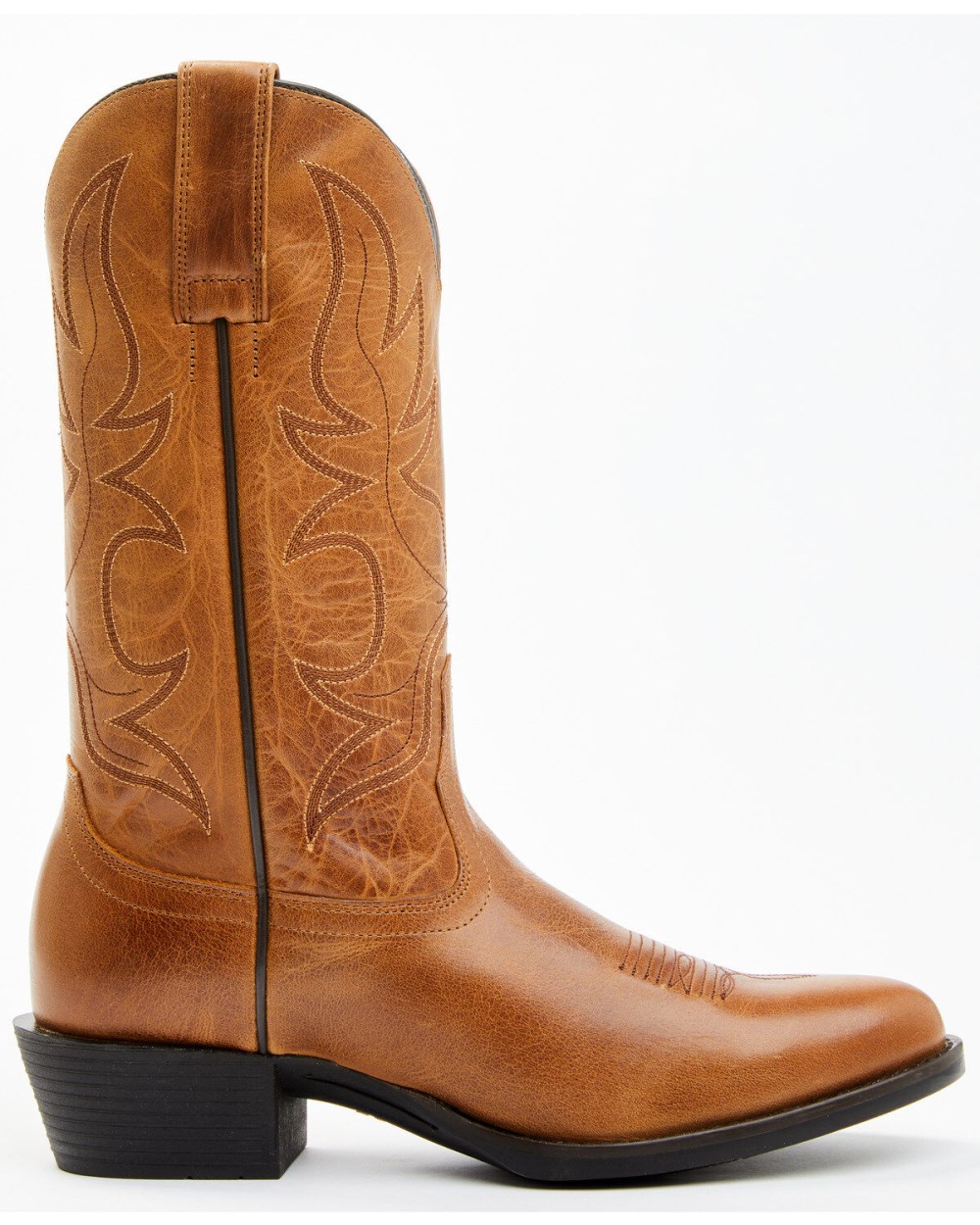 Cody James - Men's Larsen Western Boots - Round Toe | Rust Copper Cody James - Men's Larsen Western Boots - Round Toe | Rust Copper