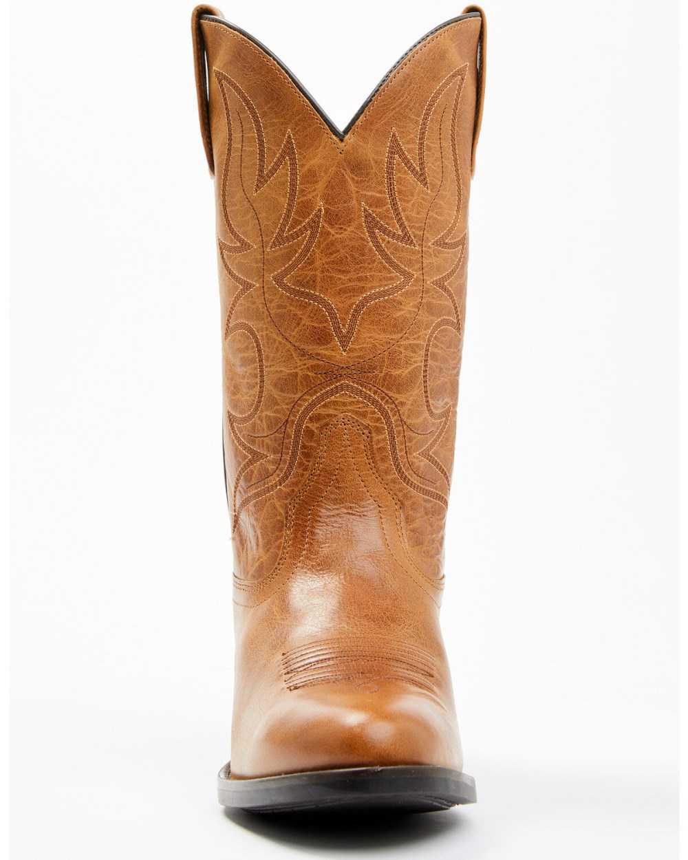 Cody James - Men's Larsen Western Boots - Round Toe | Rust Copper Cody James - Men's Larsen Western Boots - Round Toe | Rust Copper