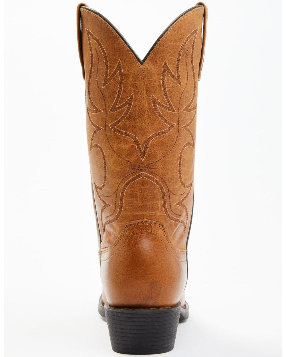 Cody James - Men's Larsen Western Boots - Round Toe | Rust Copper Cody James - Men's Larsen Western Boots - Round Toe | Rust Copper
