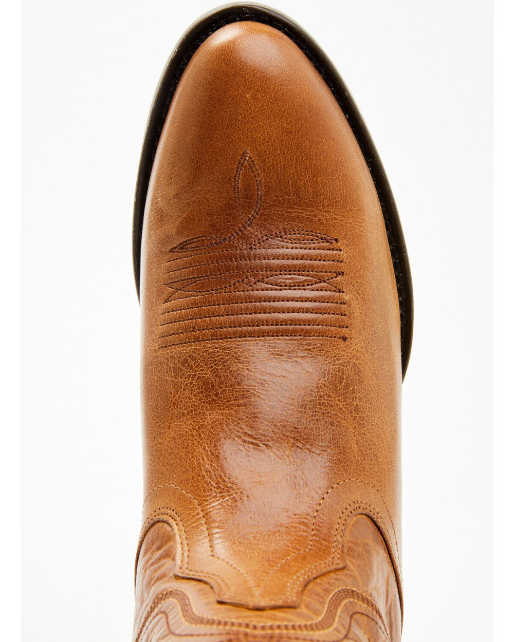 Cody James - Men's Larsen Western Boots - Round Toe | Rust Copper Cody James - Men's Larsen Western Boots - Round Toe | Rust Copper