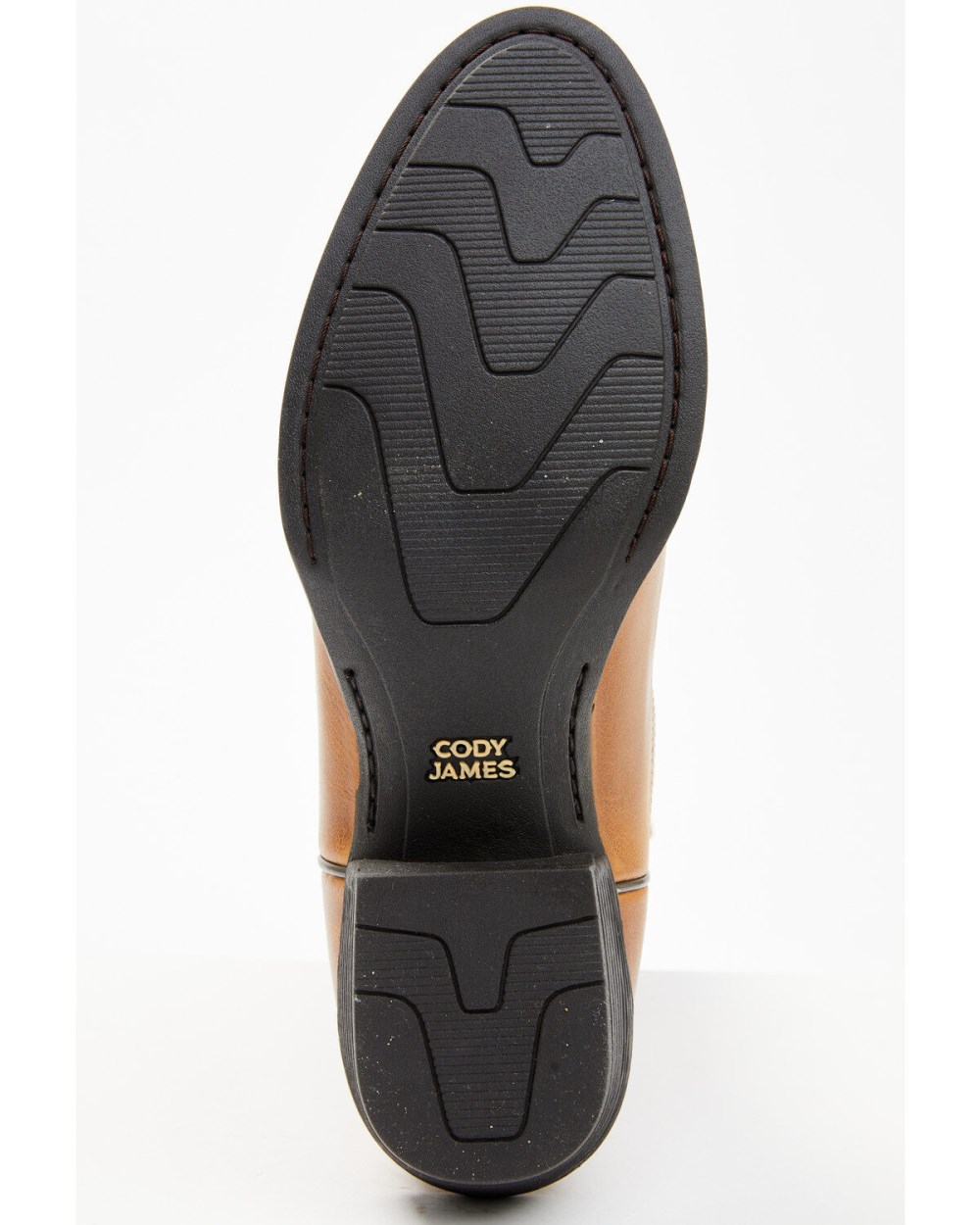 Cody James - Men's Larsen Western Boots - Round Toe | Rust Copper Cody James - Men's Larsen Western Boots - Round Toe | Rust Copper