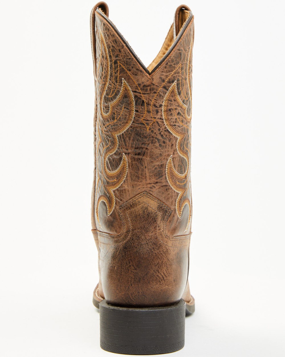 Cody James - Men's Ace Ridge Performance Western Boots - Square Toe | Tan Cody James - Men's Ace Ridge Performance Western Boots - Square Toe | Tan