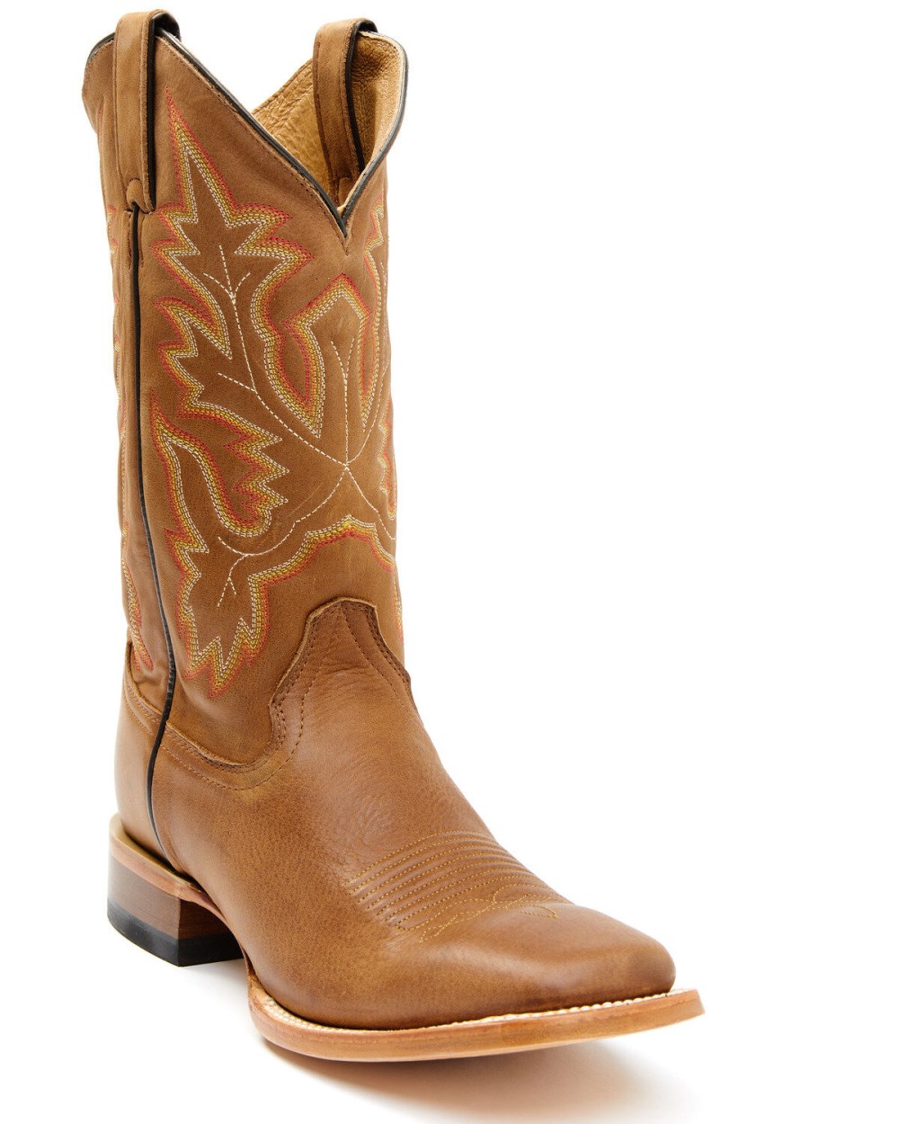 Cody James - Men's Square Toe Western Boots | Brown Cody James - Men's Square Toe Western Boots | Brown
