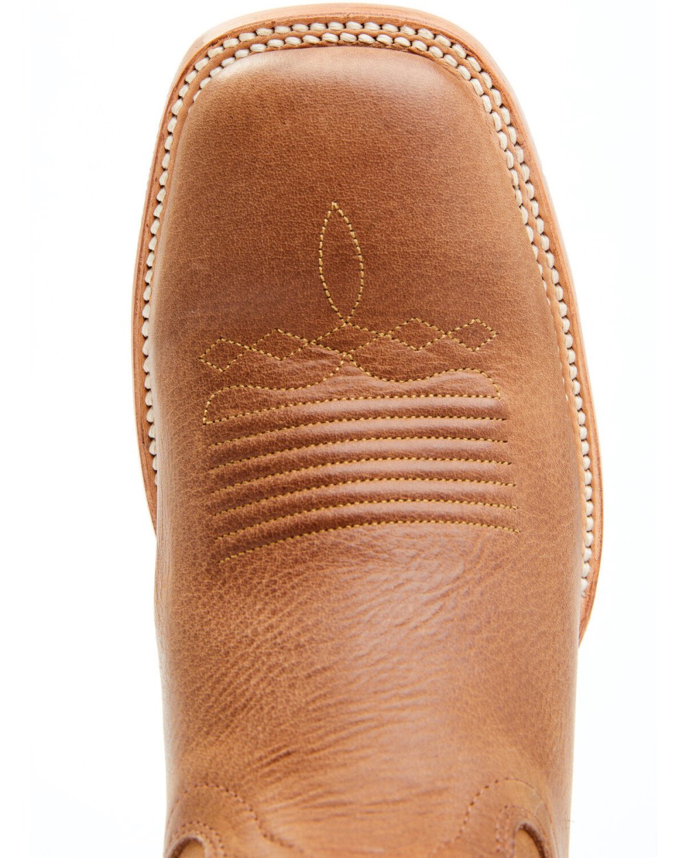 Cody James - Men's Square Toe Western Boots | Brown Cody James - Men's Square Toe Western Boots | Brown