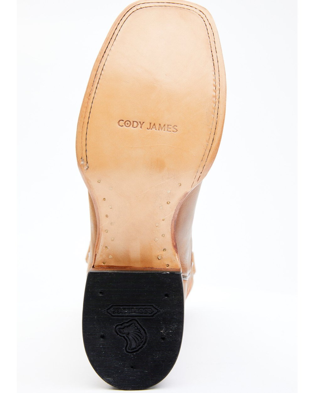 Cody James - Men's Square Toe Western Boots | Brown Cody James - Men's Square Toe Western Boots | Brown