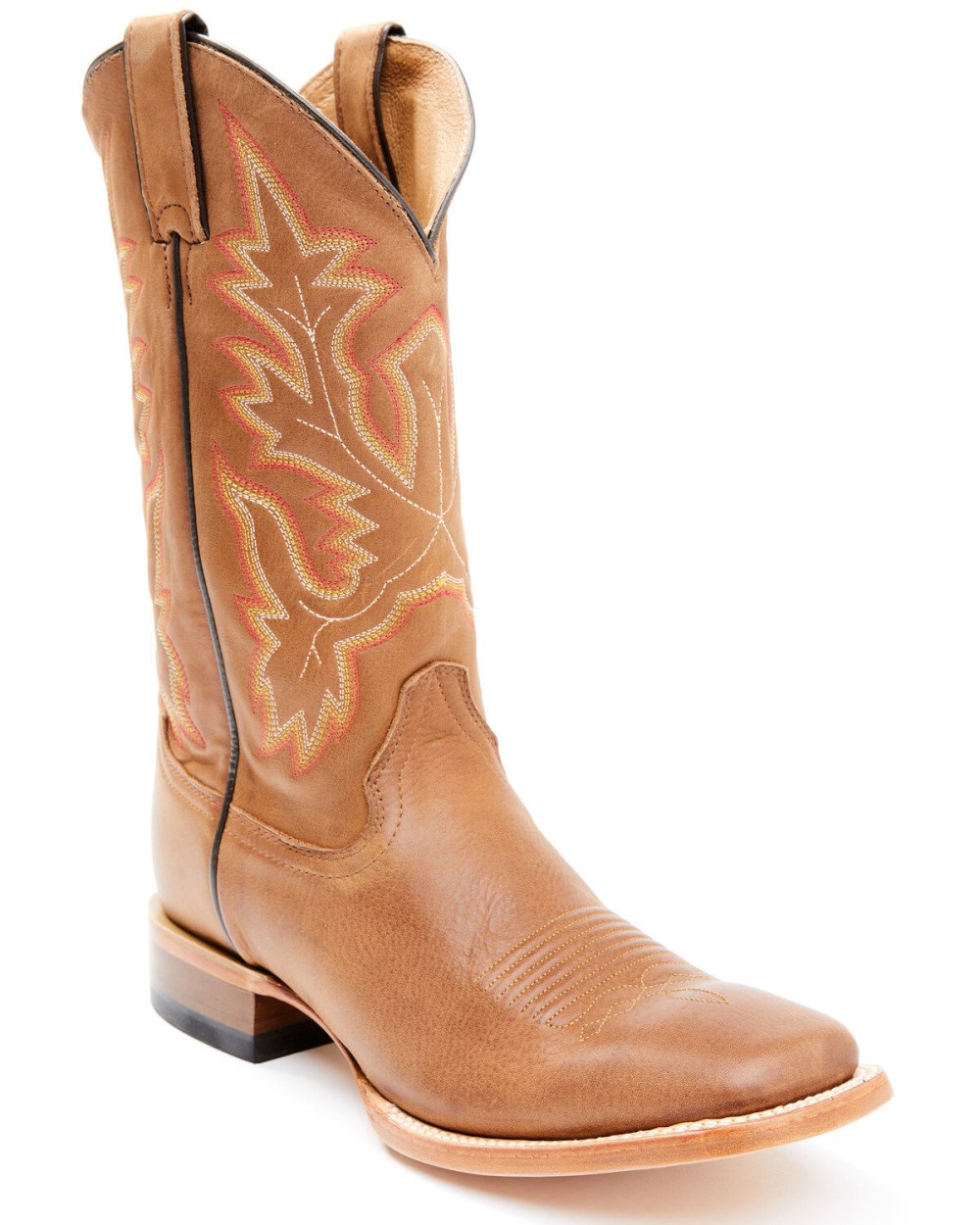 Cody James - Men's Square Toe Western Boots | Brown Cody James - Men's Square Toe Western Boots | Brown
