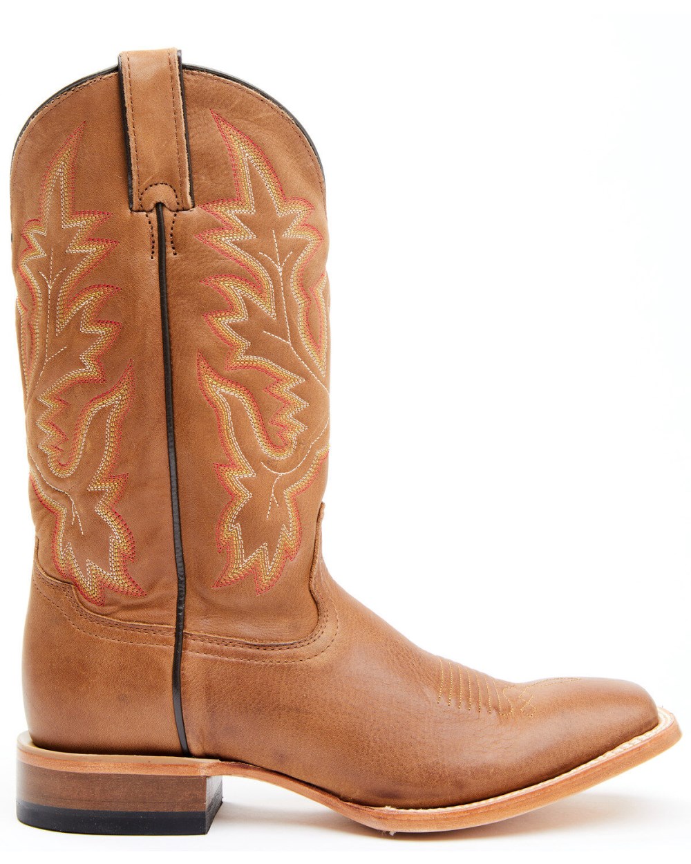 Cody James - Men's Square Toe Western Boots | Brown Cody James - Men's Square Toe Western Boots | Brown