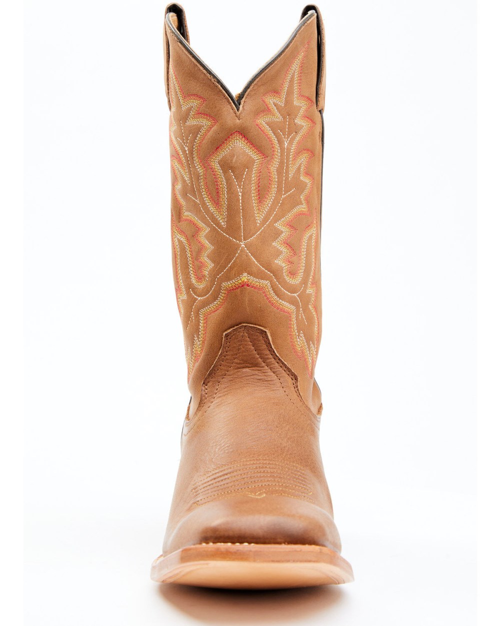 Cody James - Men's Square Toe Western Boots | Brown Cody James - Men's Square Toe Western Boots | Brown