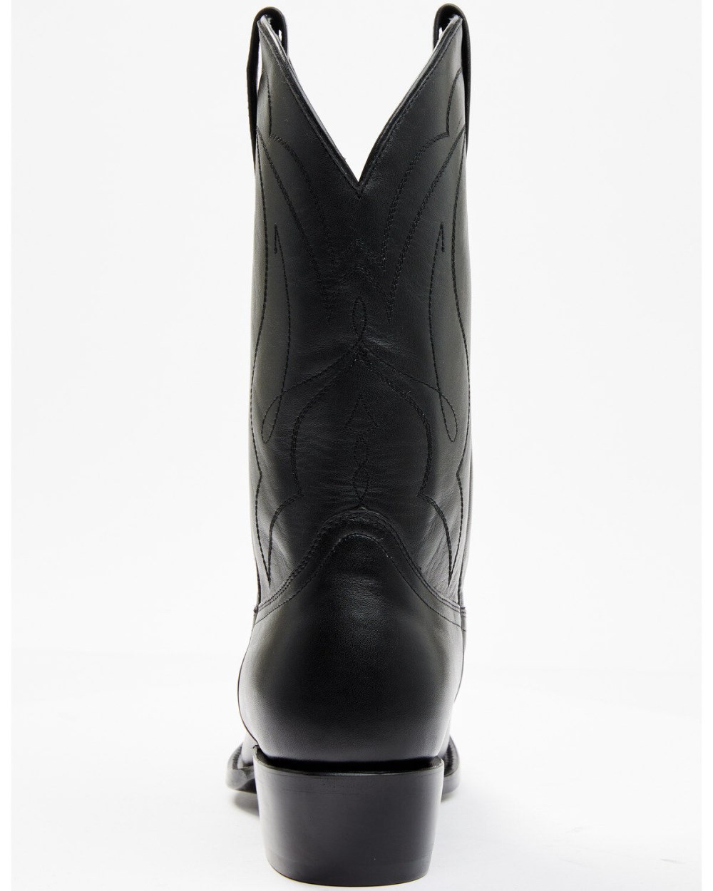 Cody James - Men's Western Boots - Round Toe | Black