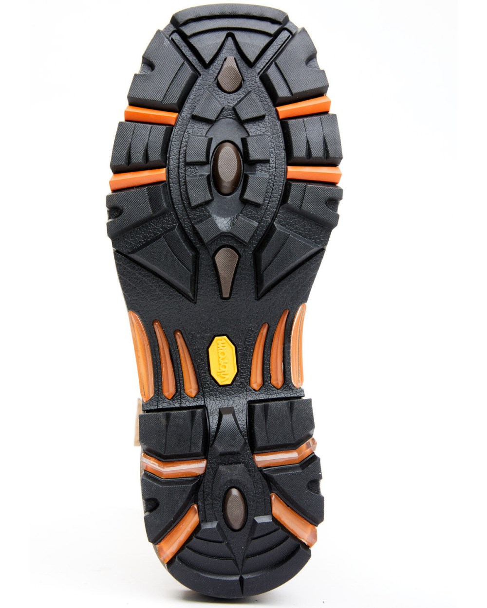 Cody James - Men's 11" Decimator Waterproof Western Work Boots - Nano Composite Toe | Brown Cody James - Men's 11" Decimator Waterproof Western Work Boots - Nano Composite Toe | Brown