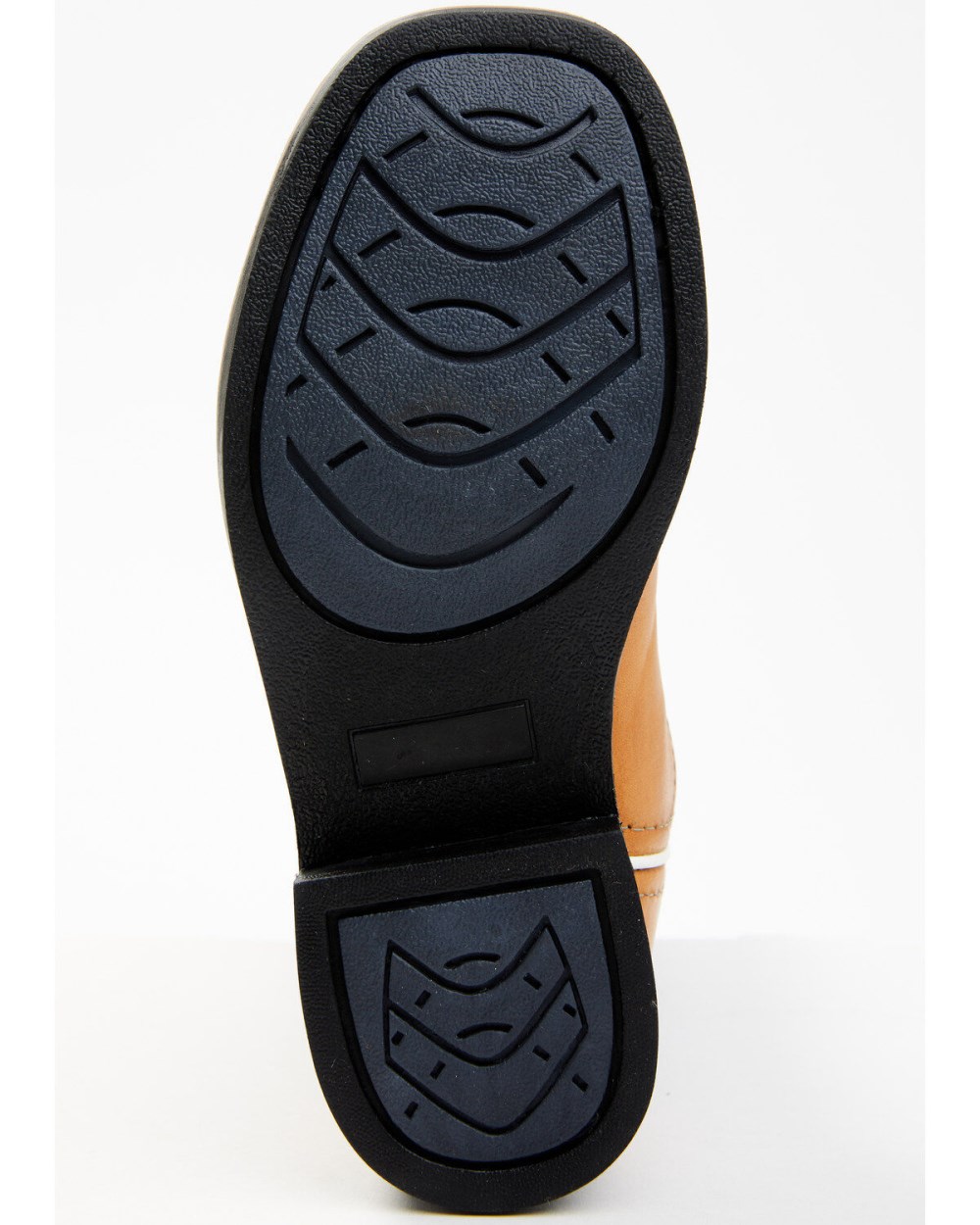 Cody James - Boys' Western Boots - Square Toe | Brown