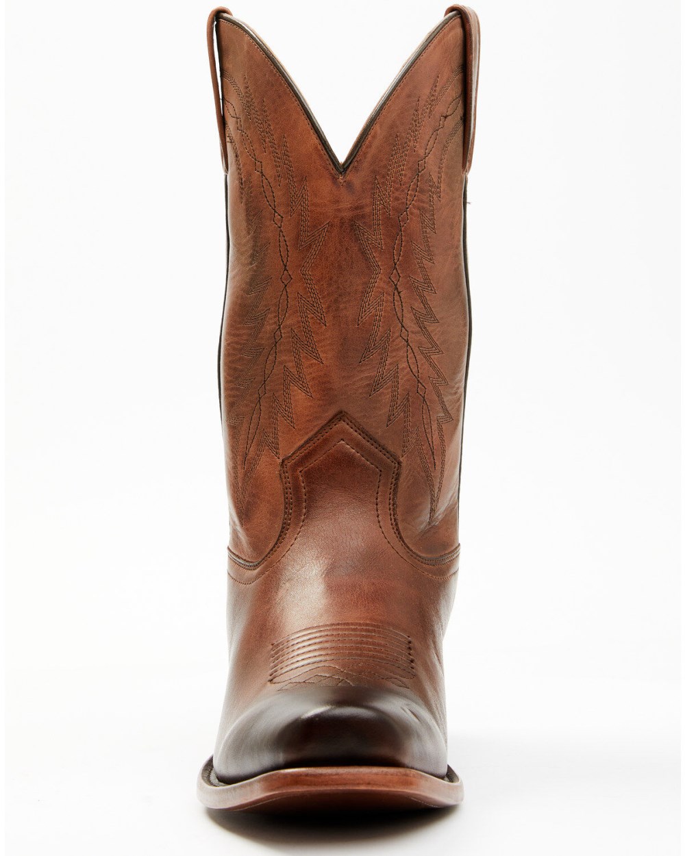Cody James - Men's Handcrafted Western Boots - Square Toe | Brown Cody James - Men's Handcrafted Western Boots - Square Toe | Brown