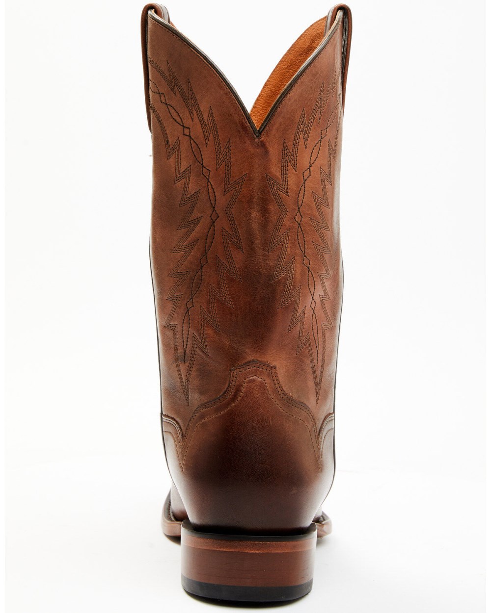 Cody James - Men's Handcrafted Western Boots - Square Toe | Brown Cody James - Men's Handcrafted Western Boots - Square Toe | Brown