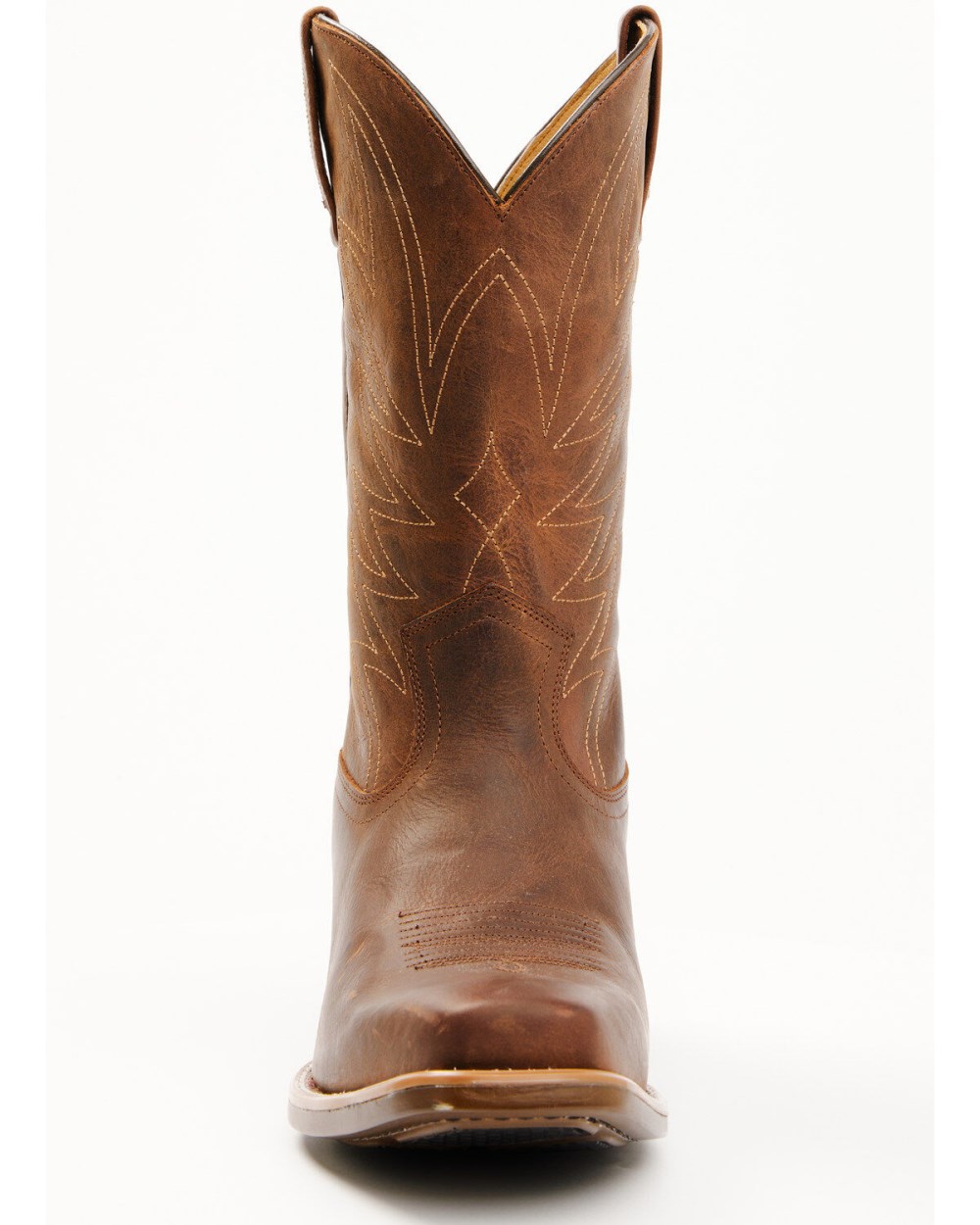 Cody James - Men's Hoverfly Western Performance Boots - Square Toe | Rust Copper Cody James - Men's Hoverfly Western Performance Boots - Square Toe | Rust Copper