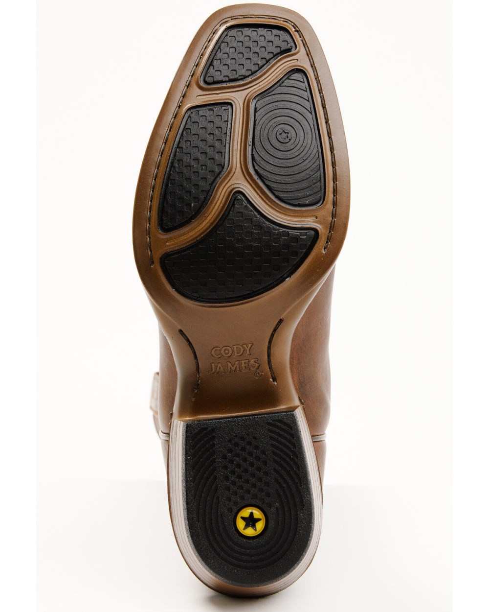 Cody James - Men's Hoverfly Western Performance Boots - Square Toe | Rust Copper Cody James - Men's Hoverfly Western Performance Boots - Square Toe | Rust Copper