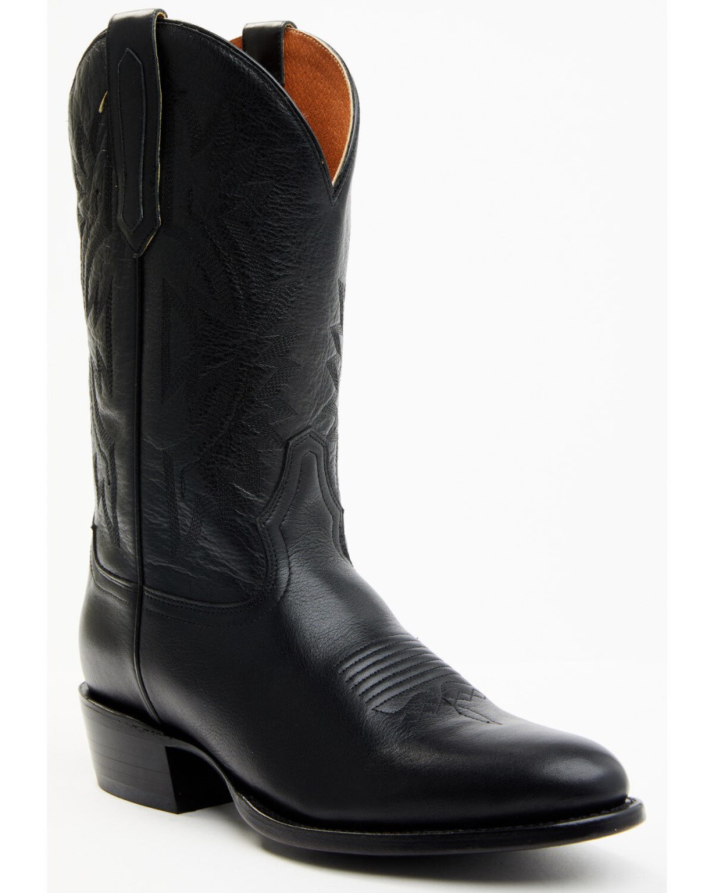 Cody James - Men's Western Boots - Round Toe | Black Cody James - Men's Western Boots - Round Toe | Black