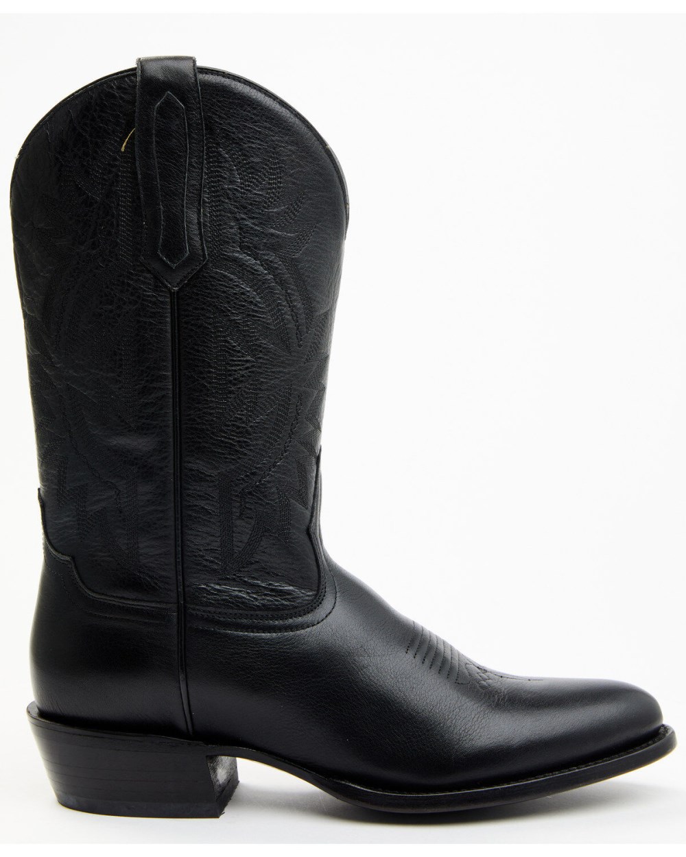 Cody James - Men's Western Boots - Round Toe | Black Cody James - Men's Western Boots - Round Toe | Black
