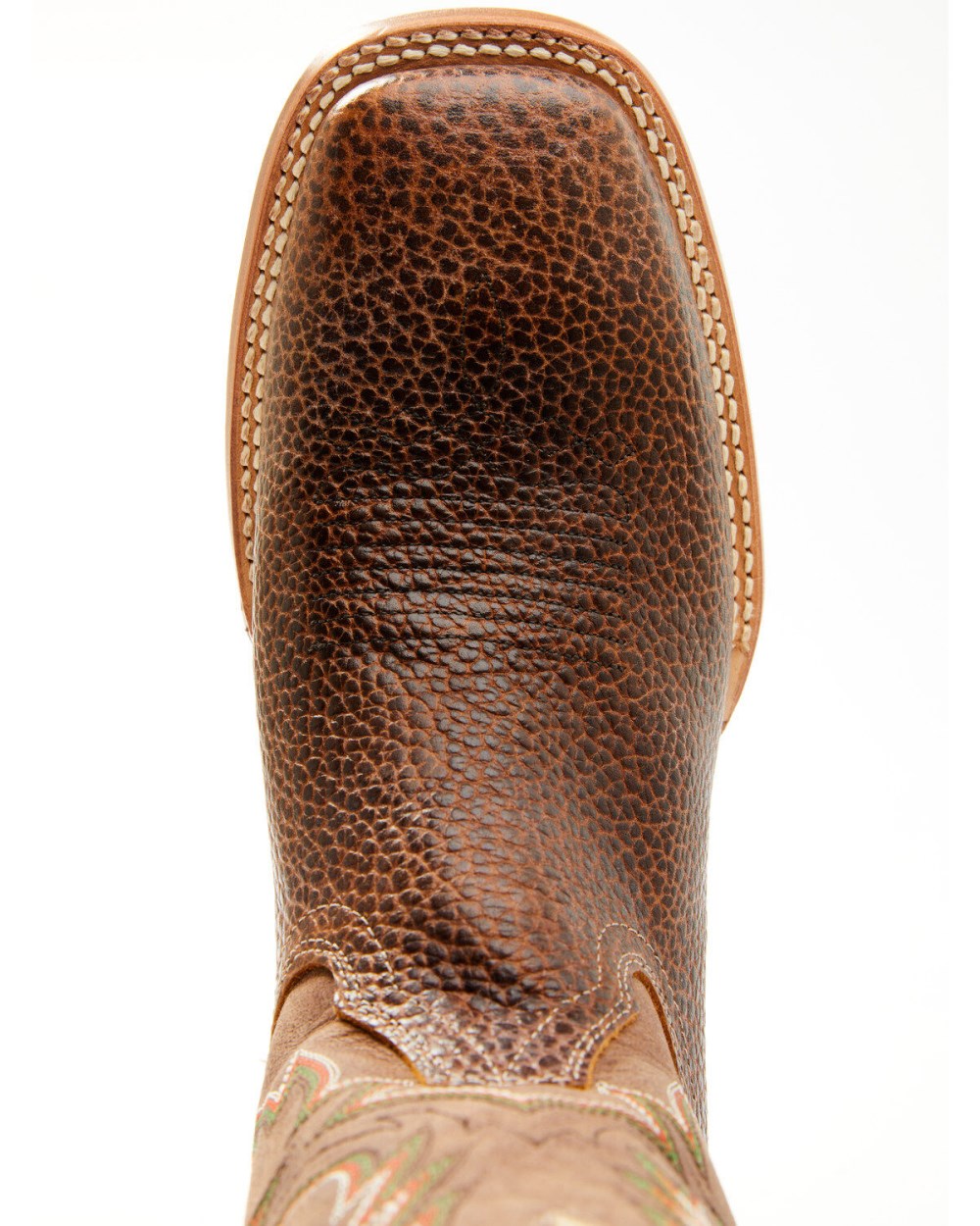 Cody James - Men's Wade Western Boots - Broad Square Toe | Brown Cody James - Men's Wade Western Boots - Broad Square Toe | Brown