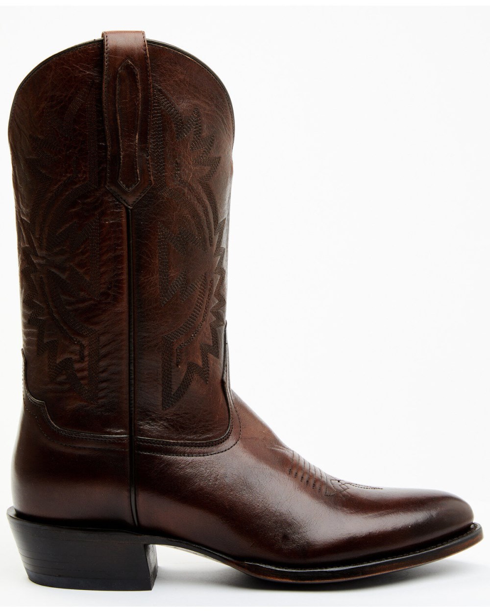 Cody James - Men's Western Boots - Round Toe | Brown