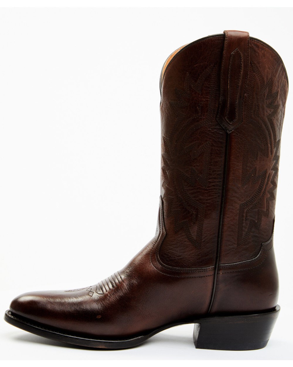 Cody James - Men's Western Boots - Round Toe | Brown
