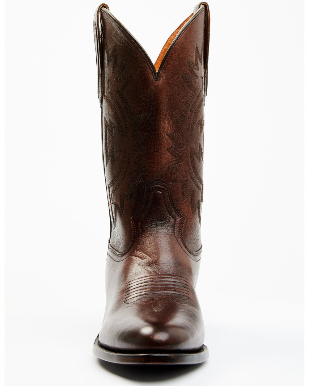 Cody James - Men's Western Boots - Round Toe | Brown