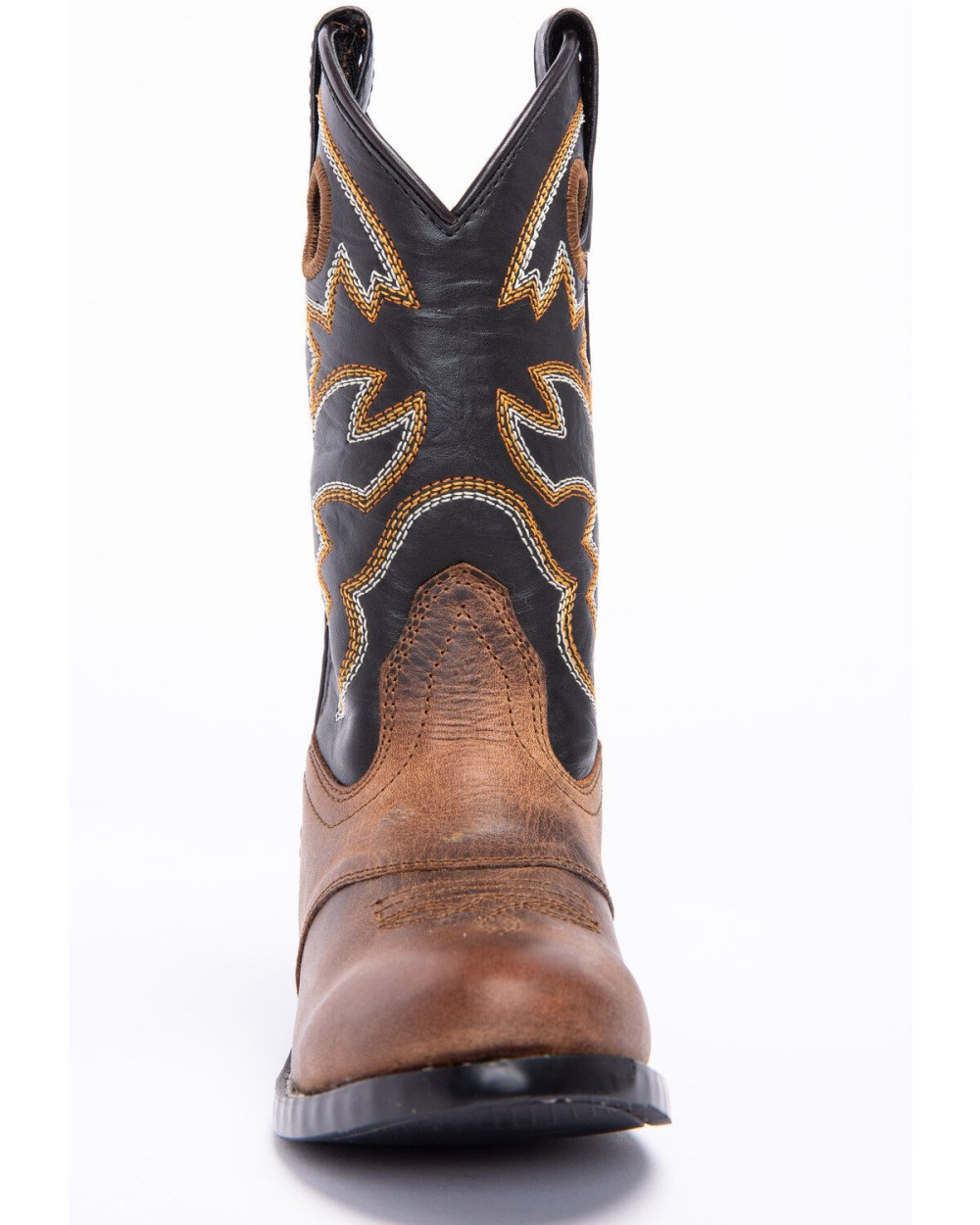 Cody James - Boys' Western Boots - Round Toe | Brown Cody James - Boys' Western Boots - Round Toe | Brown