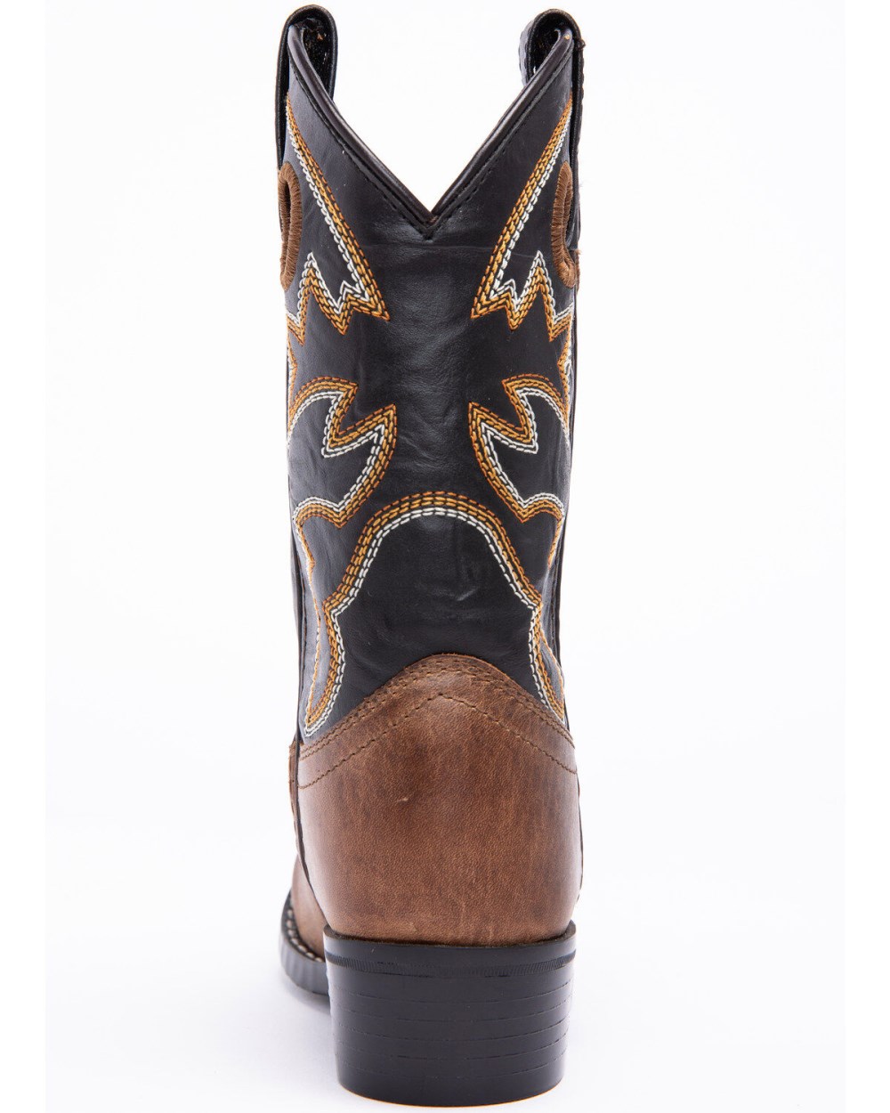 Cody James - Boys' Western Boots - Round Toe | Brown Cody James - Boys' Western Boots - Round Toe | Brown