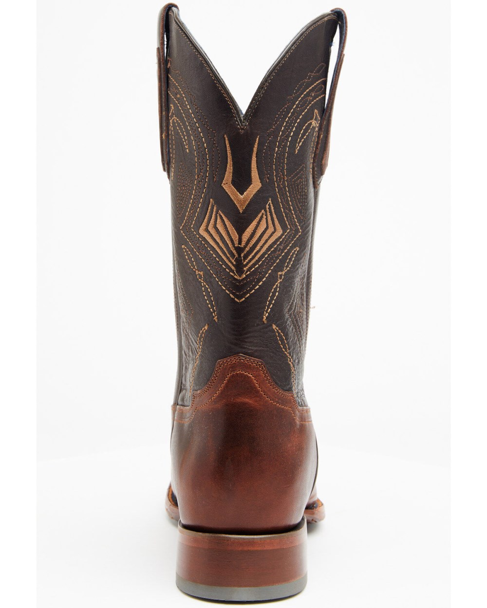 Cody James - Men's Blue Collection Western Performance Boots - Broad Square Toe | Honey Cody James - Men's Blue Collection Western Performance Boots - Broad Square Toe | Honey