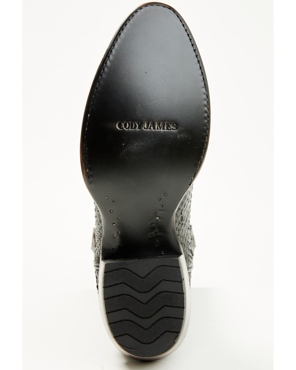 Cody James - Men's Exotic Python Western Boots - Round Toe | Grey Cody James - Men's Exotic Python Western Boots - Round Toe | Grey