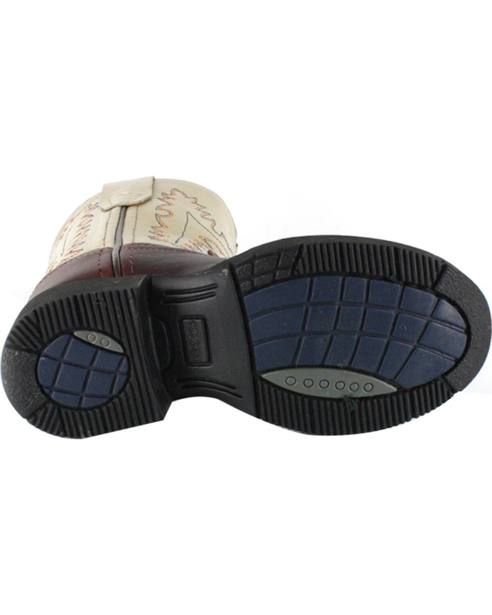 Cody James - Toddler Boys' Roper Western Boots - Round Toe | Brown Cody James - Toddler Boys' Roper Western Boots - Round Toe | Brown