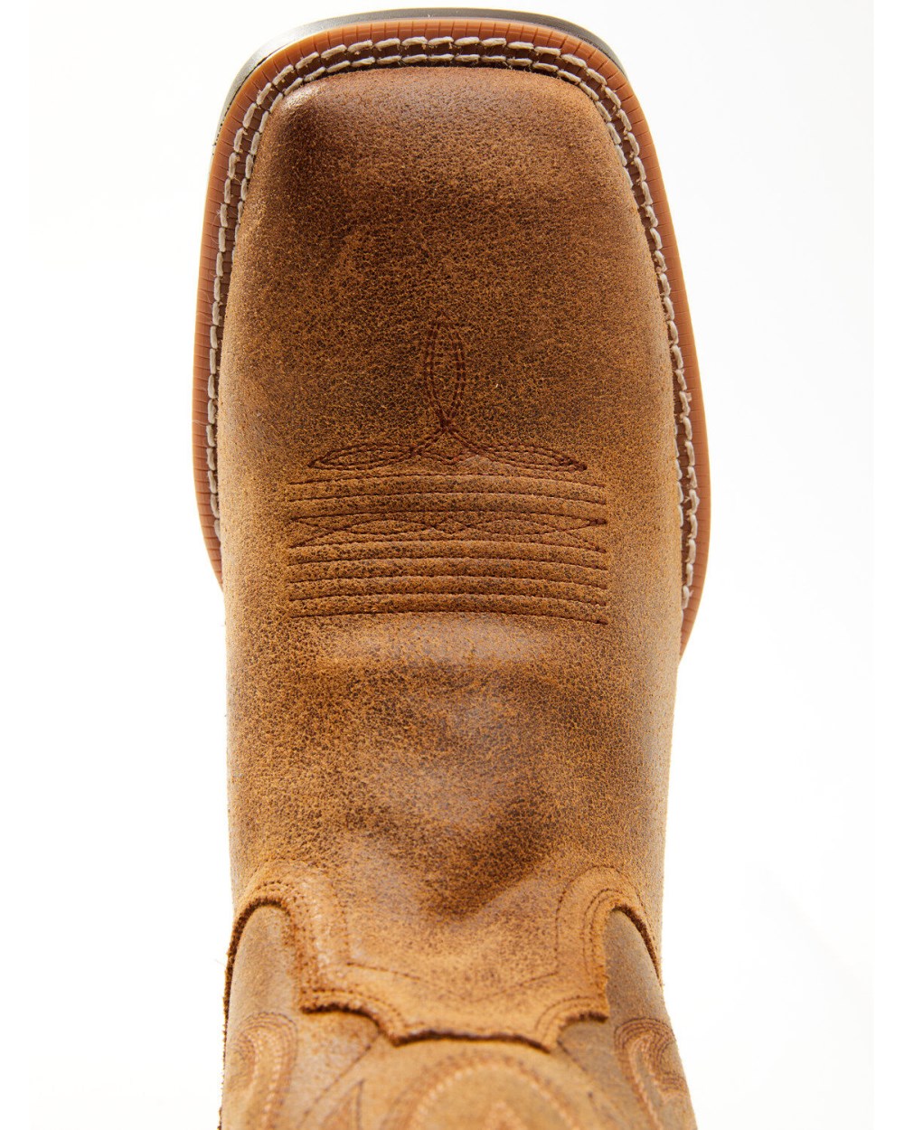 Cody James - Men's Hoverfly Western Performance Boots - Broad Square Toe | Coffee Cody James - Men's Hoverfly Western Performance Boots - Broad Square Toe | Coffee
