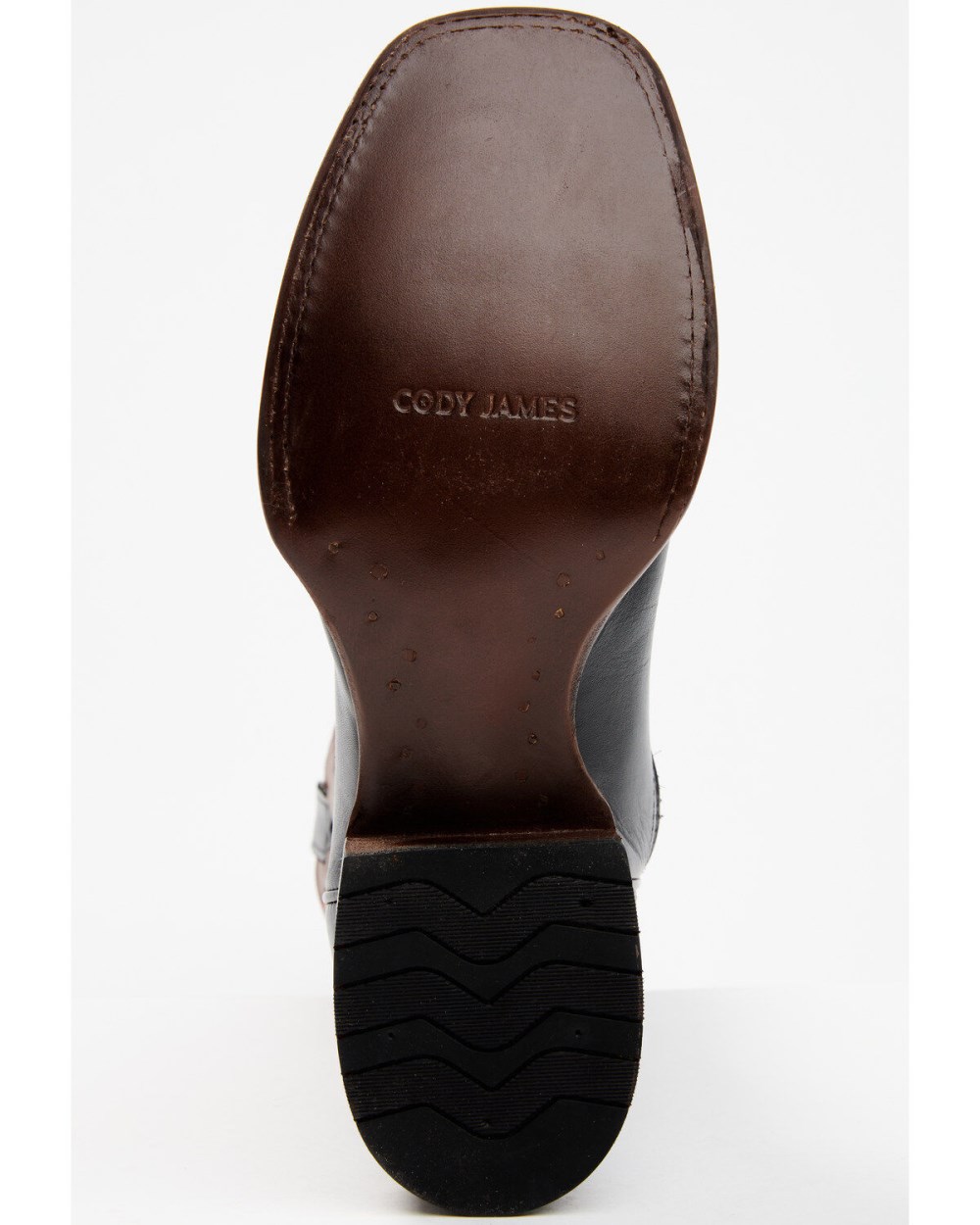 Cody James - Men's Western Boots - Broad Square Toe | Wine Cody James - Men's Western Boots - Broad Square Toe | Wine