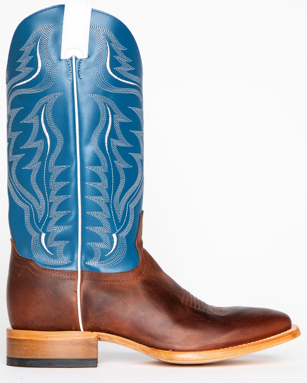Cody James - Men's Square Toe Stockman Boots | Copper Cody James - Men's Square Toe Stockman Boots | Copper