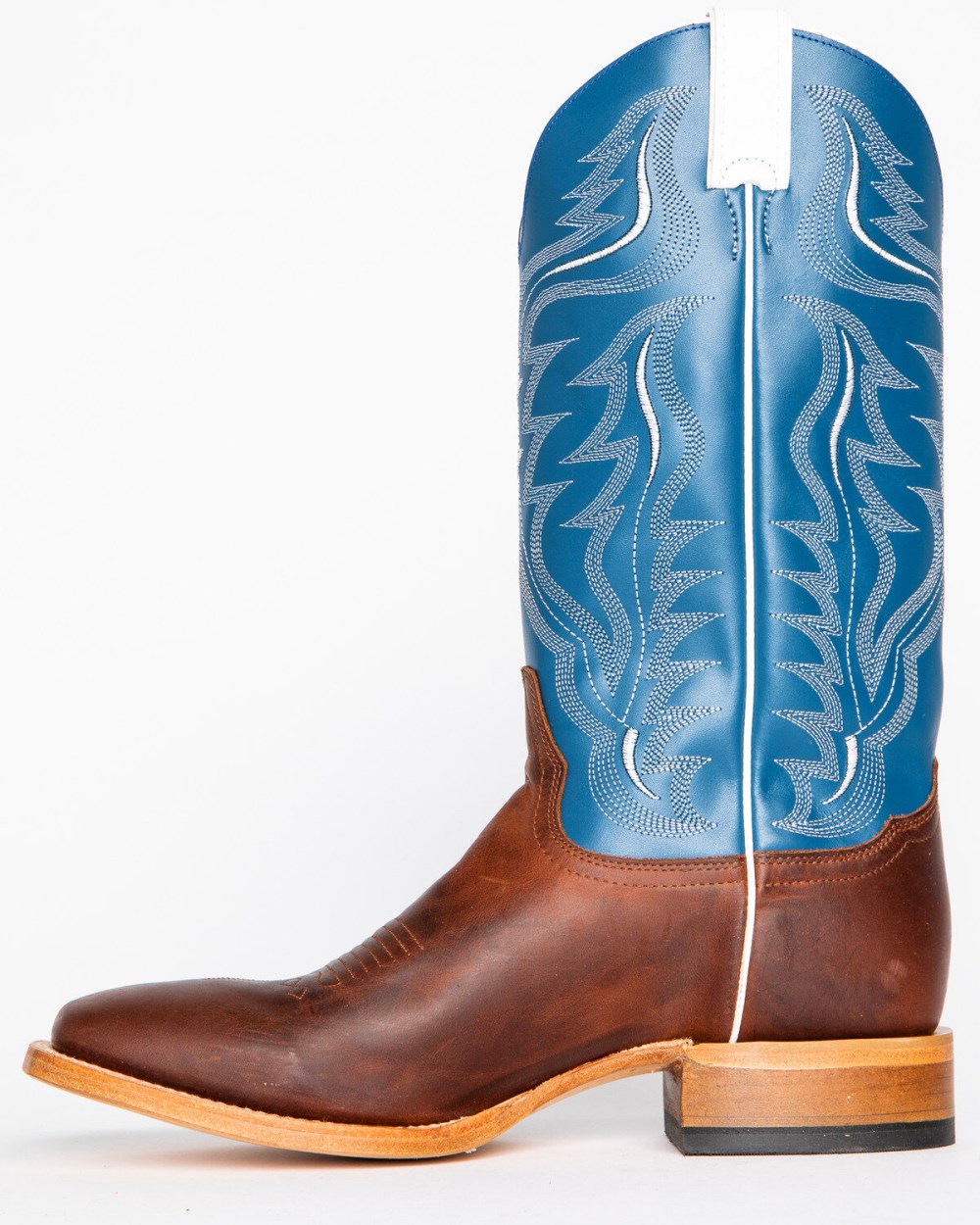 Cody James - Men's Square Toe Stockman Boots | Copper Cody James - Men's Square Toe Stockman Boots | Copper