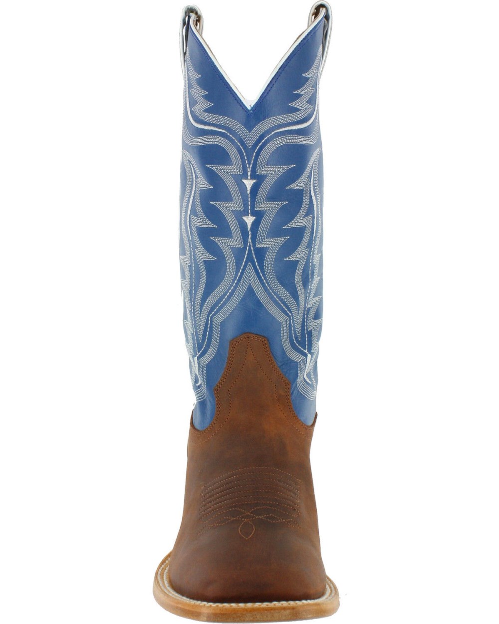 Cody James - Men's Square Toe Stockman Boots | Copper Cody James - Men's Square Toe Stockman Boots | Copper