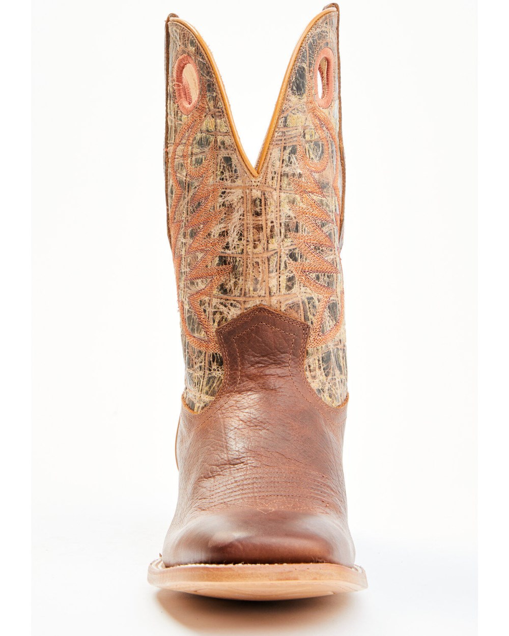 Cody James - Men's Union Sumatra Cognac Xero Gravity Performance Western Boots - Broad Square Toe | Cognac Cody James - Men's Union Sumatra Cognac Xero Gravity Performance Western Boots - Broad Square Toe | Cognac