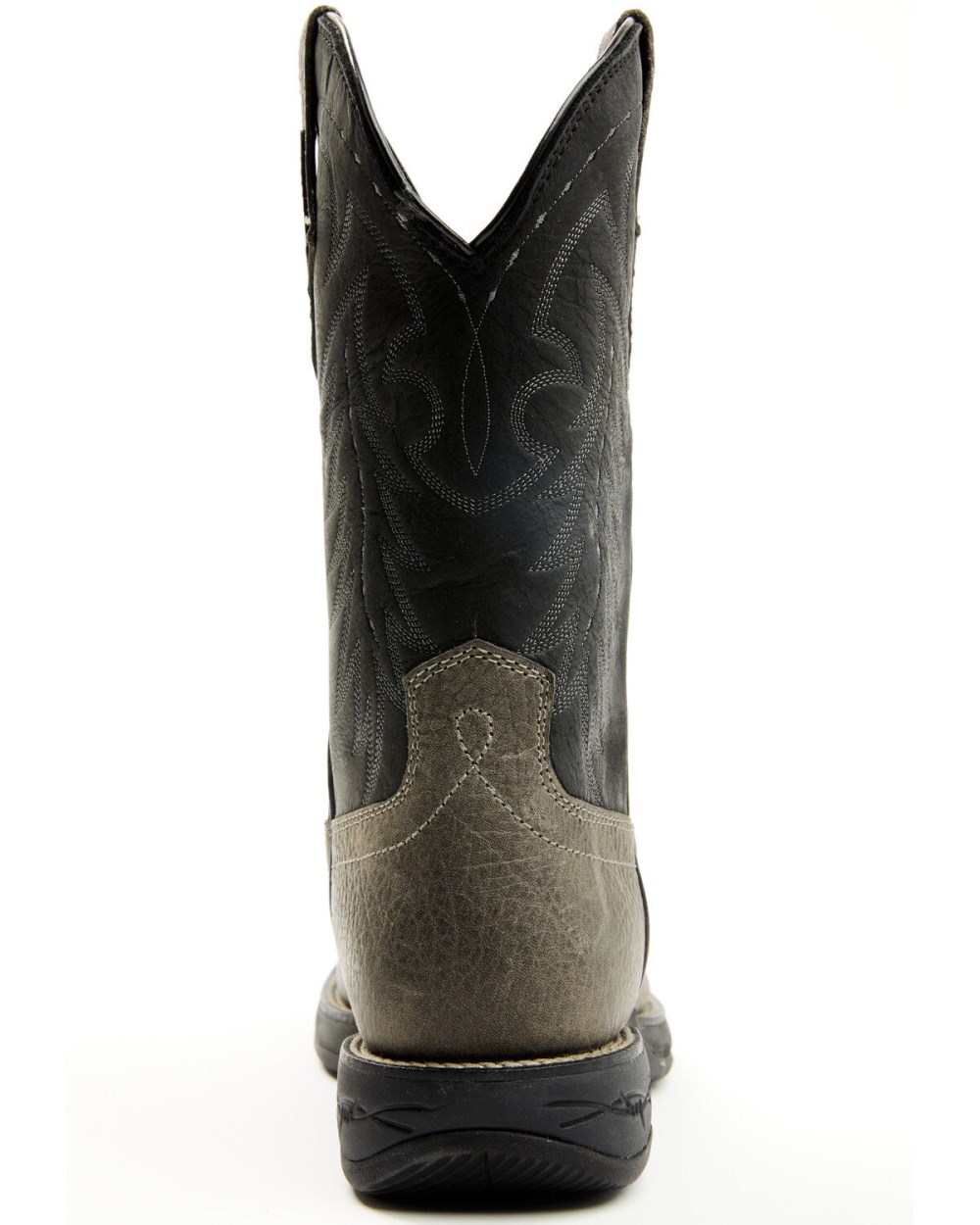 Cody James - Men's Summit Lite Performance Boots - Broad Square Toe | Grey Cody James - Men's Summit Lite Performance Boots - Broad Square Toe | Grey