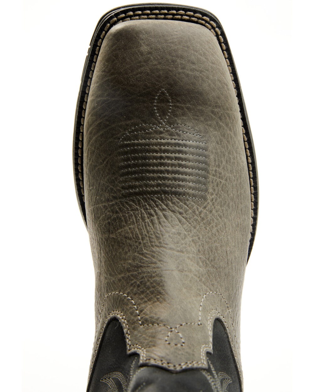 Cody James - Men's Summit Lite Performance Boots - Broad Square Toe | Grey Cody James - Men's Summit Lite Performance Boots - Broad Square Toe | Grey