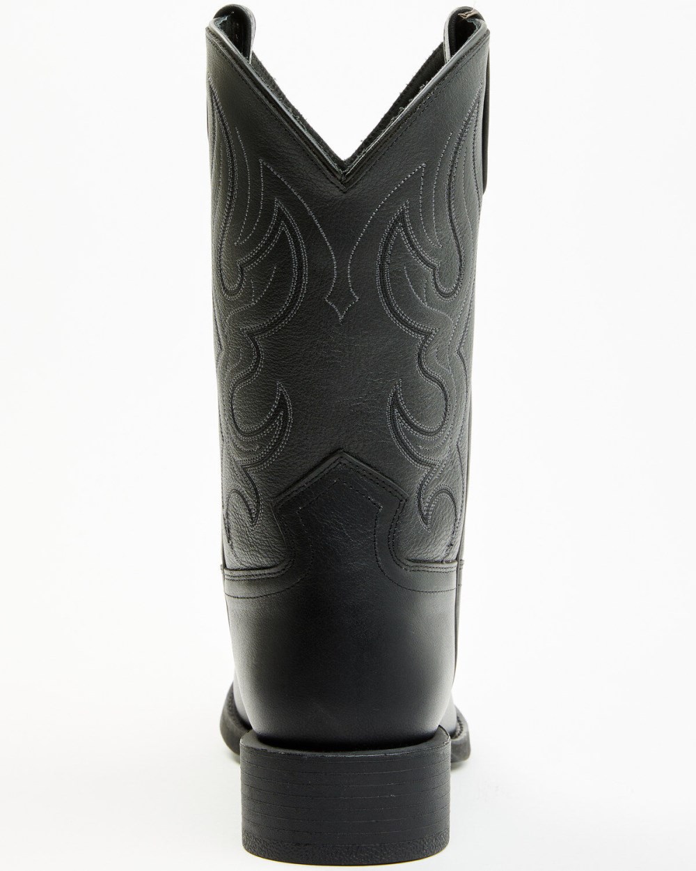 Cody James - Men's Ace Ridge Performance Western Boots - Square Toe | Black Cody James - Men's Ace Ridge Performance Western Boots - Square Toe | Black